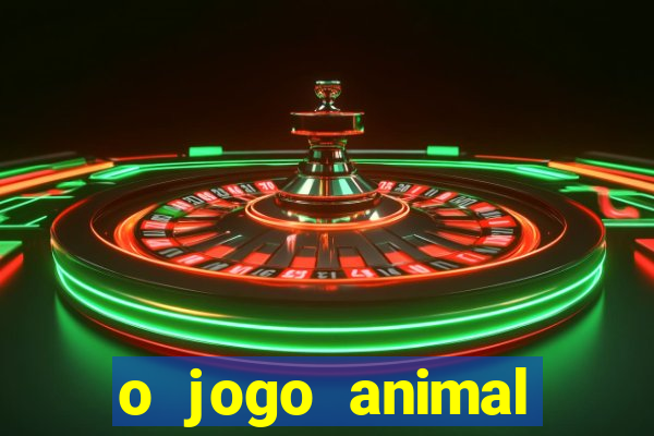 o jogo animal world paga mesmo