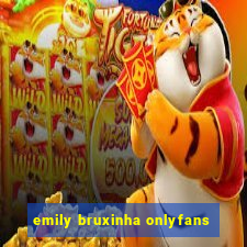 emily bruxinha onlyfans