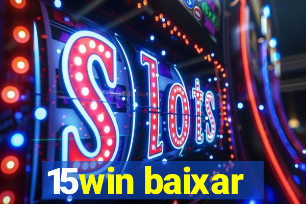 15win baixar