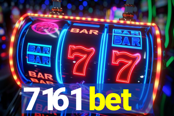 7161 bet