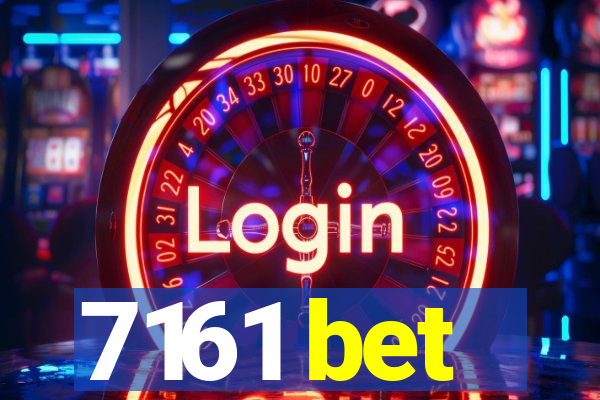 7161 bet