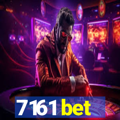 7161 bet