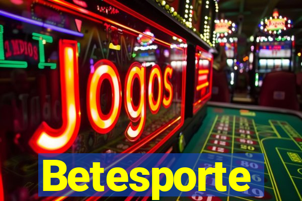 Betesporte