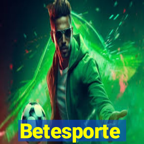 Betesporte