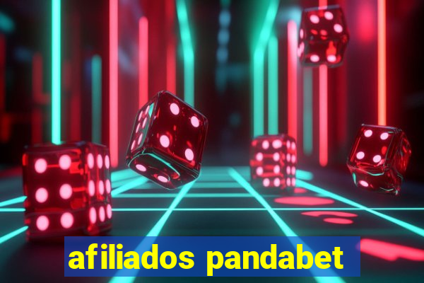 afiliados pandabet