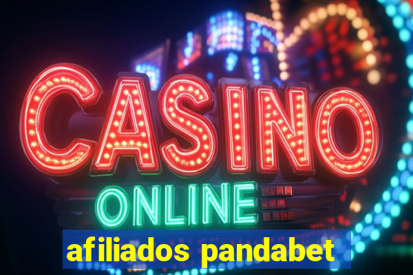 afiliados pandabet