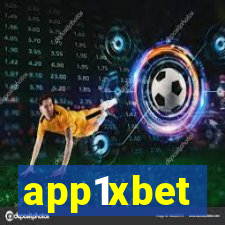 app1xbet