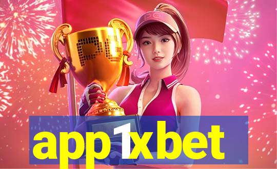 app1xbet