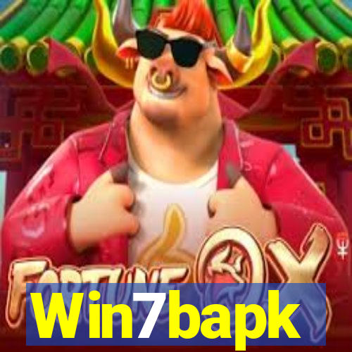 Win7bapk