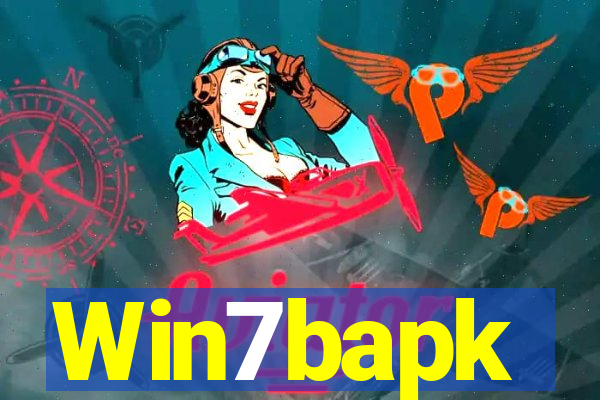 Win7bapk