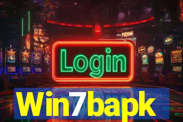 Win7bapk