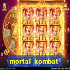 mortal kombat baixar jogo