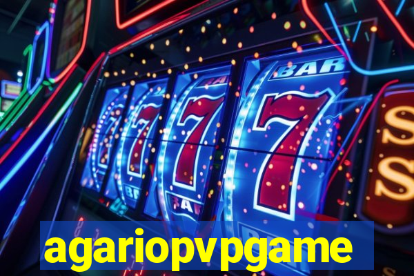 agariopvpgame