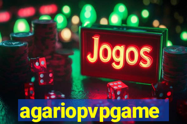 agariopvpgame