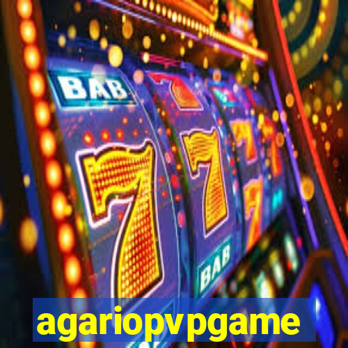 agariopvpgame