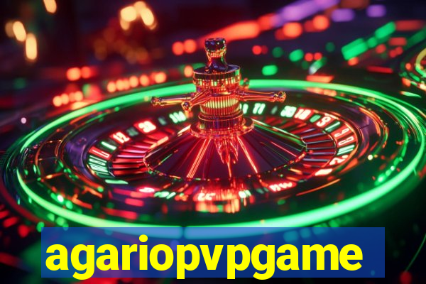 agariopvpgame