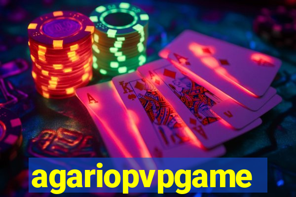 agariopvpgame