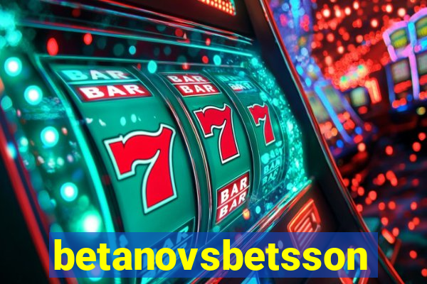 betanovsbetsson