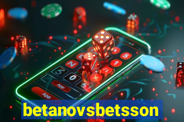 betanovsbetsson