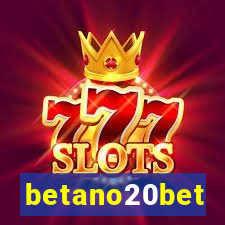 betano20bet