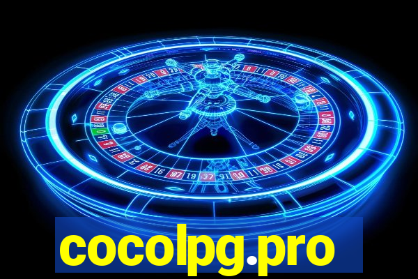 cocolpg.pro