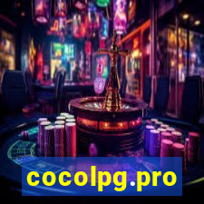 cocolpg.pro