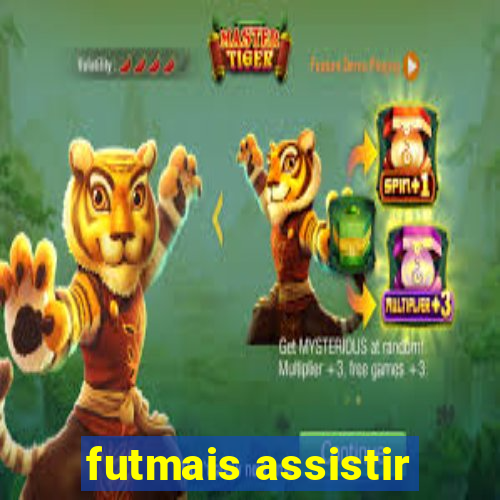 futmais assistir