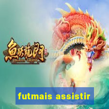 futmais assistir