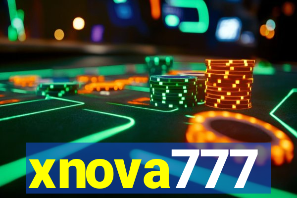 xnova777