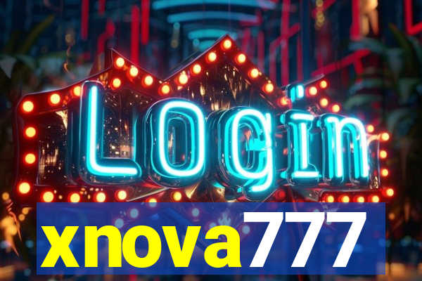 xnova777