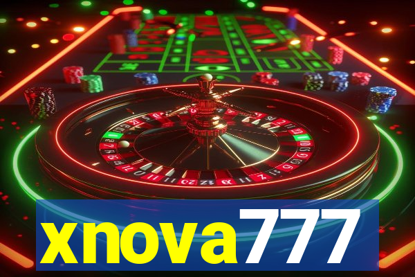 xnova777