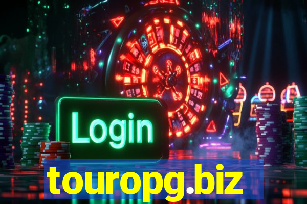 touropg.biz