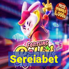 Sereiabet