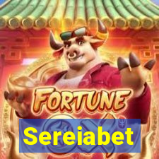 Sereiabet