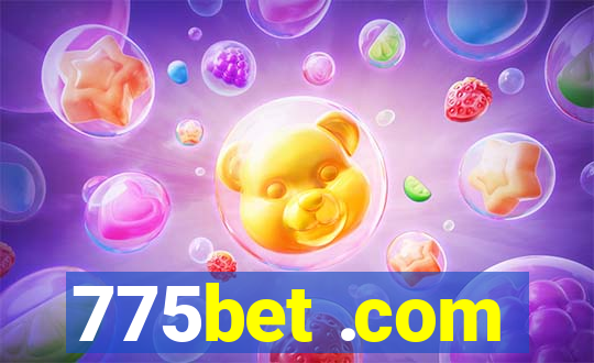 775bet .com