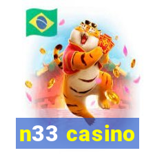 n33 casino