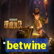 betwine