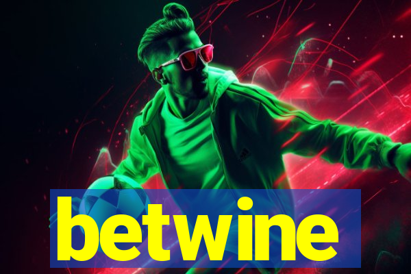 betwine