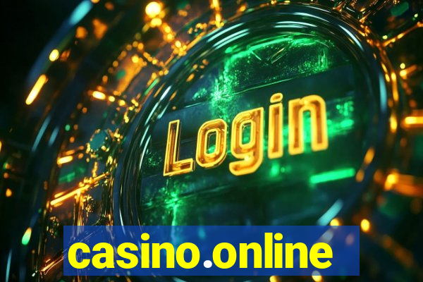 casino.online