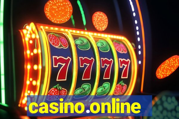 casino.online