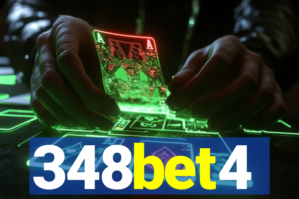 348bet4