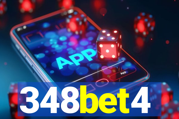 348bet4