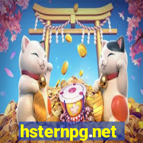 hsternpg.net