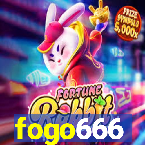 fogo666