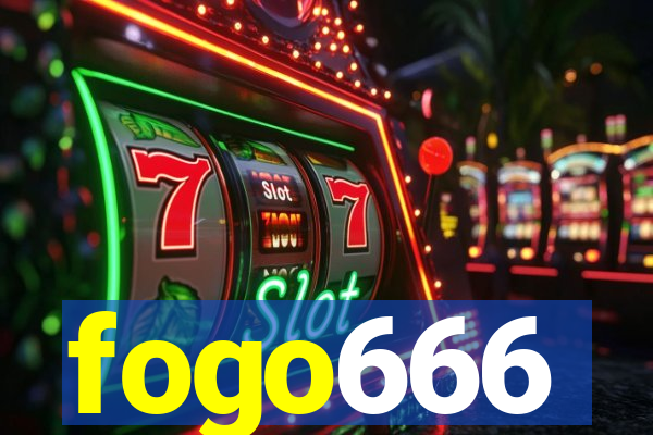 fogo666