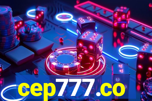 cep777.co