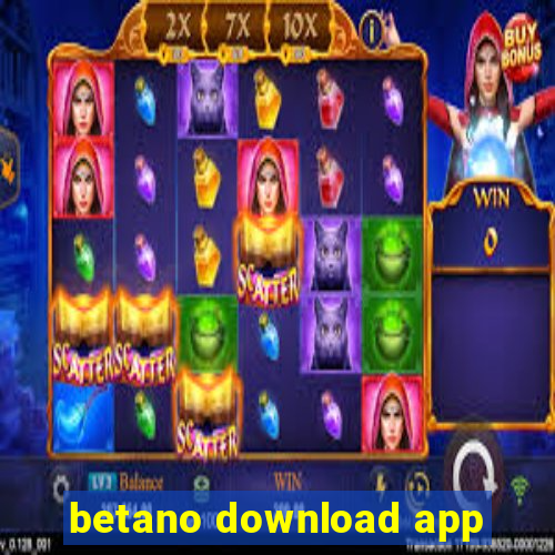 betano download app