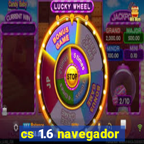 cs 1.6 navegador