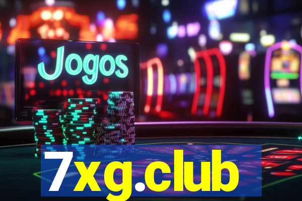 7xg.club