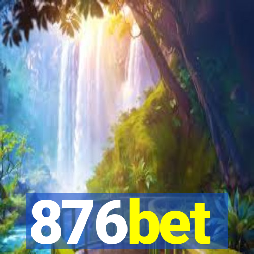 876bet